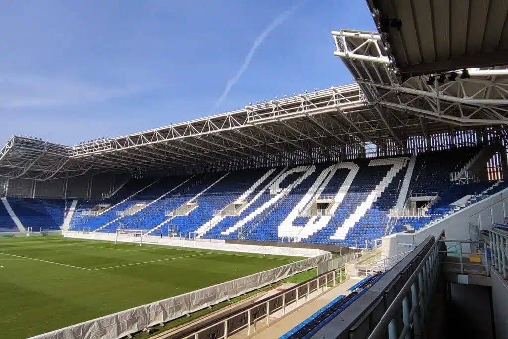 Atalanta vs Venezia